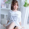 千乐-云感TPE+158cm-A款【5.0加软乳感肤质】全实体仿真人骨骼