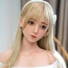 Yuni 145cm Premium TPE Love Doll - Cloud-Soft Skin & Metal Skeleton