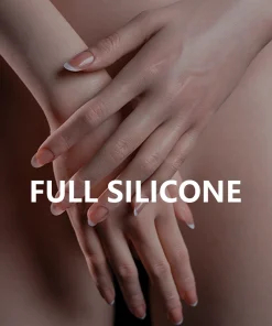 Full Silicone Collection